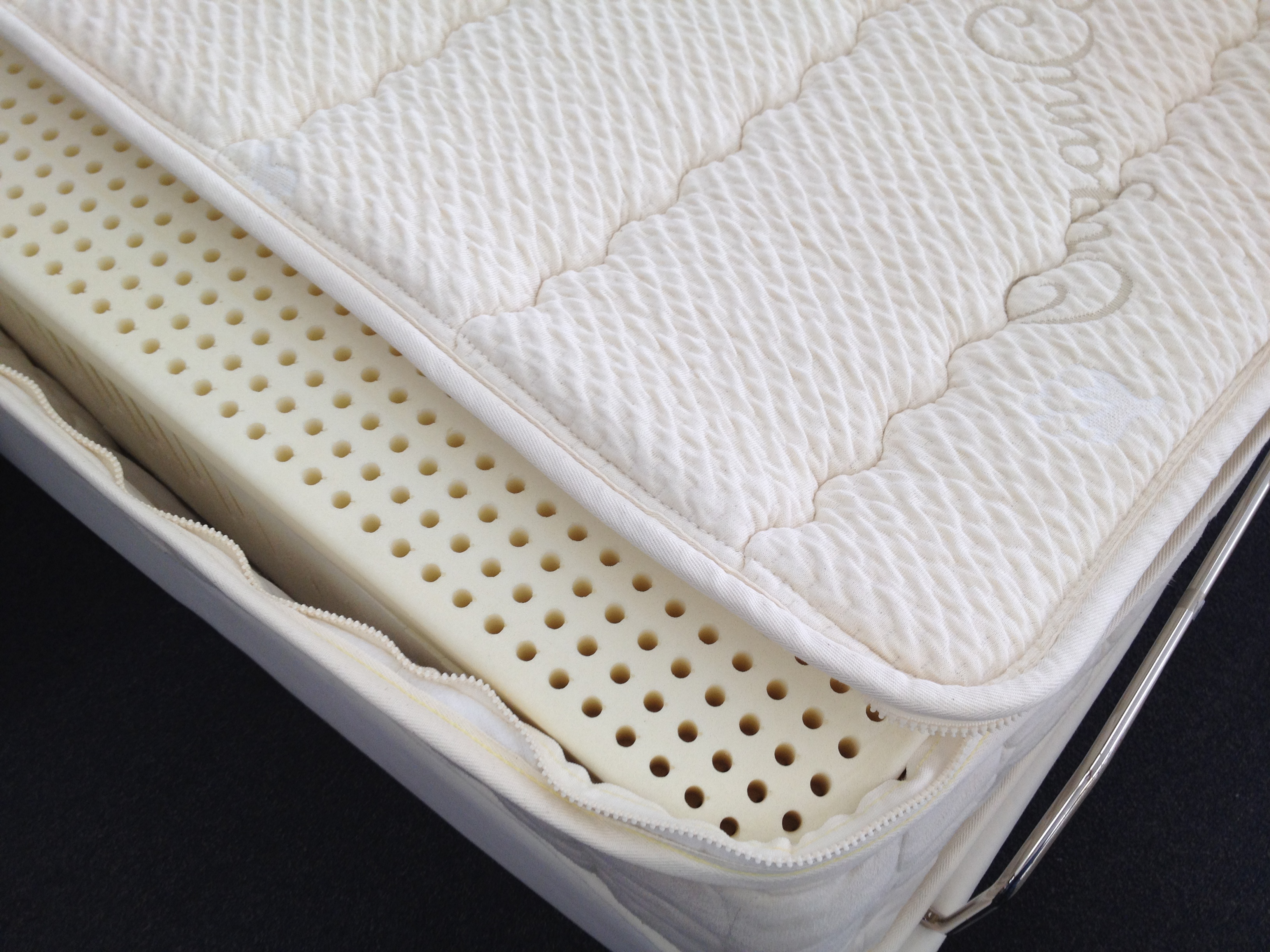 Phoenix Natural Mattress