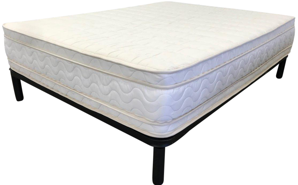 THE ULTIMATE LATEX mattress