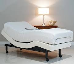 los angeles twin full queen king dual queen split king adjustable bed